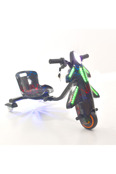 Rally Mini drift scooter 36 volt