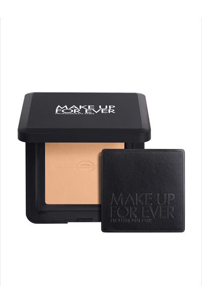 Make Up For Ever HD Skin Perfecting Pressed Powder