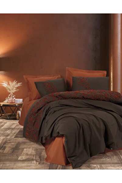 Cotton Box Bedding Set Rosen Tile