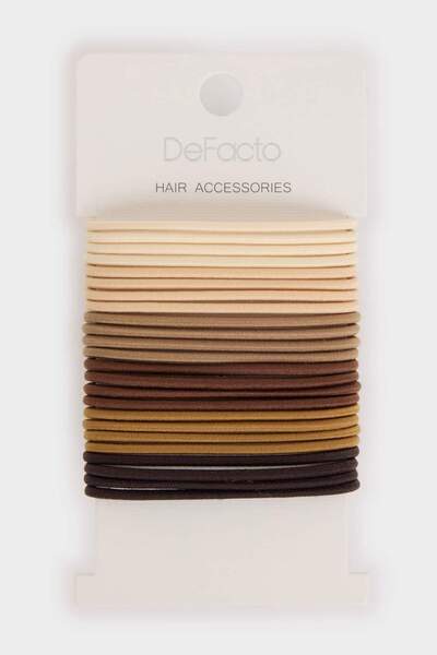 DeFacto Women's Hair Accessory H0568Axns