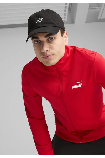 Puma Základní potřeby č. Kšiltovka s nášivkou loga