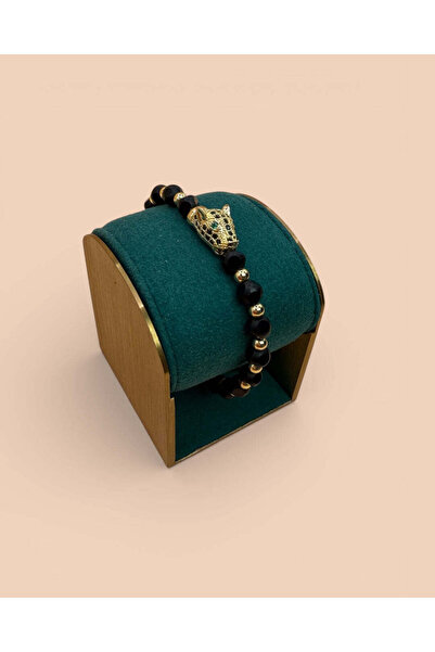 LYNORO Panthera Bracelet