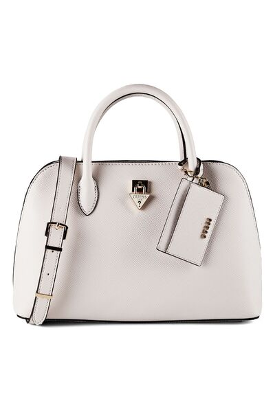 Guess Taška na ruku Patsie 33 cm