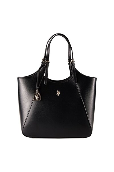 U.S. Polo Assn. Jones Schultertasche 40 cm