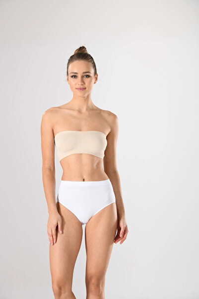 isiltikidsmoda Miss Fit 1008 Bato High Waist Panties