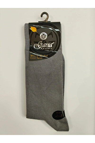 azrlyaonline Gama 915 Мъжки чорапи от микро модал и памук