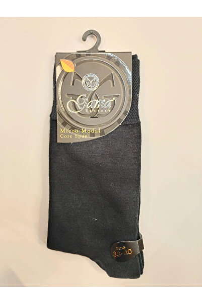 azrlyaonline Gama 915 Мъжки чорапи от микро модал и памук