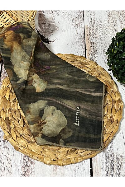 Aydmr Aksesuar Locella Pamuk Soft Eşarp S0335