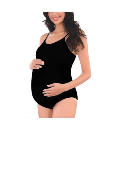 azrlyaonline Imer 9253 Maternity Undershirt