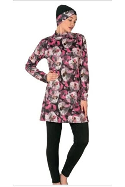 SS HOME CONCEPT Fantasy 3421 Hijab Swimsuit