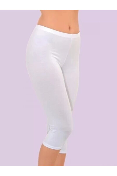 azrlyaonline Imer 4338 Capri Tights