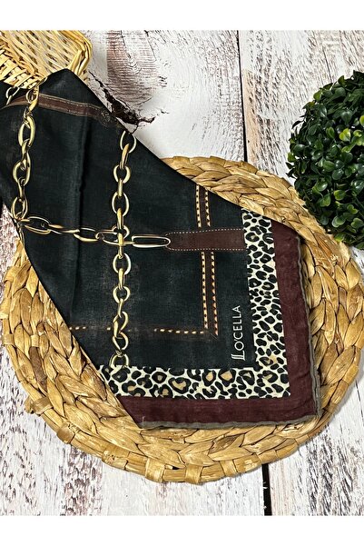 Aydmr Aksesuar Locella Pamuk Soft Eşarp D0209