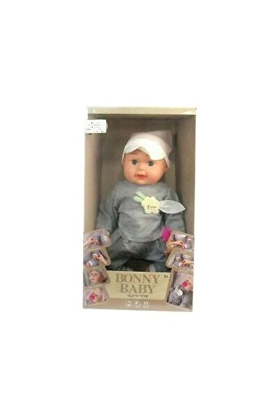 Mira Baby Doll 'Bunny Baby'