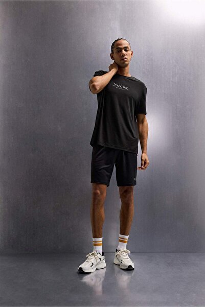 DeFacto Slim Fit Sports Shorts G0182Ax26Sp