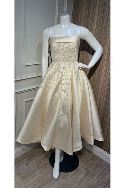 ainaqat aljawhara evening dress