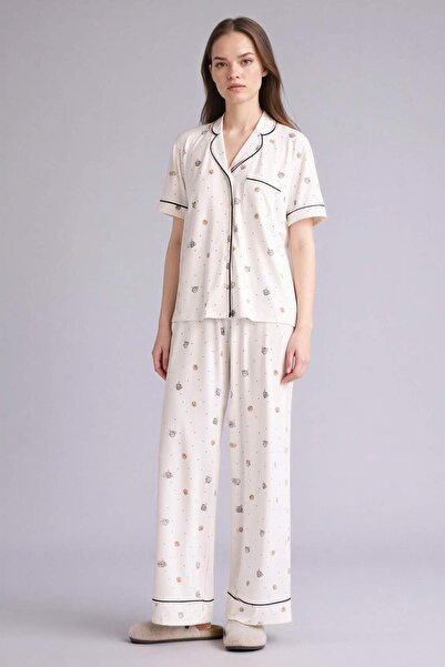 DeFacto Regular Fıt Kısa Kollu 2li Takım G3115AX26SP