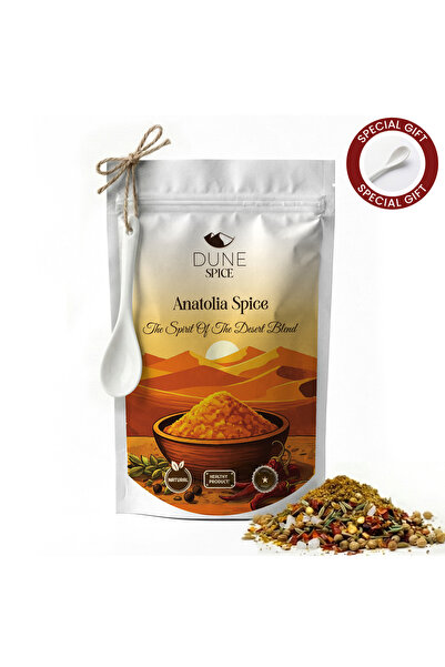 Anadolu Tavuk Baharatı 500 Gr