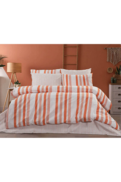 DİORE COLLECTİON Diore Home Bedding Set