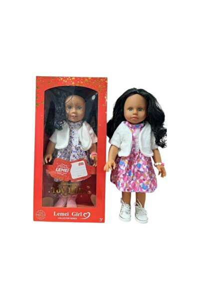 Rally Lemei "Lisa the Elegant" Doll