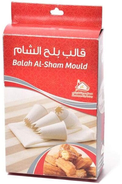 Generic 4pcs Large Piping Tips Set For Cake Decorating Frosting Icing and Dec...