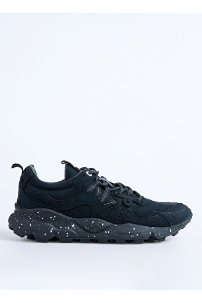 Flower Mountain Siyah Erkek Sneaker YAMANO 3 UNI