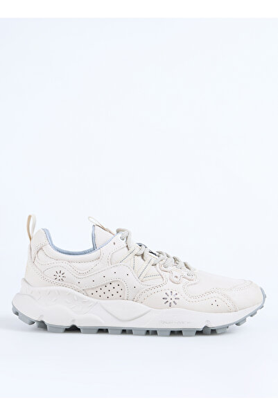 Flower Mountain Kırık Beyaz Erkek Sneaker YAMANO 3 UNI