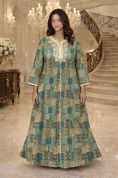 RONZA Women's jalabiya