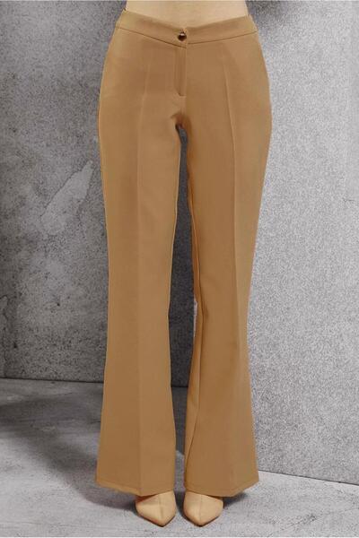 Alvina Spanish Leg Pants 70810