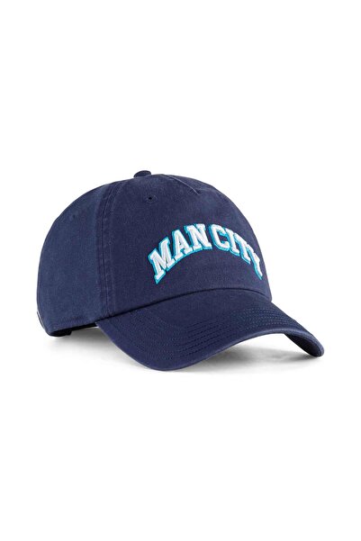 Puma Manchester City F.C. Ftblculture Hat