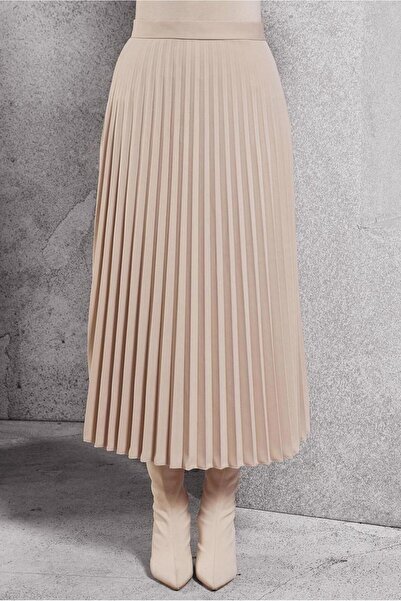 Alvina FUSTA PLISĂ 60625