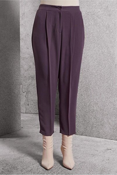 Alvina Cartoon Cut Pants 70804