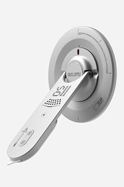 Aulumu MagSafe Air Yeni Nesil Yüksek Performanslı Manyetik Stand - ASMR Dönüş...