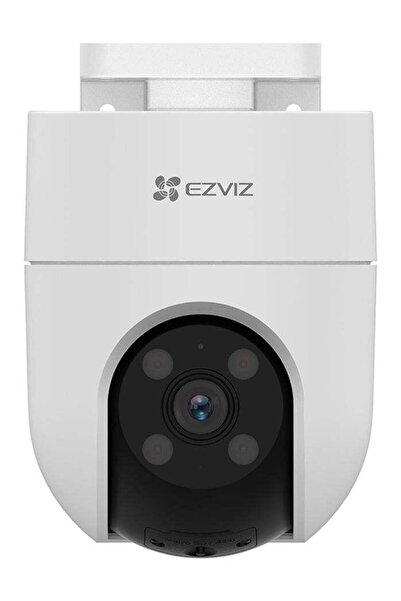 EZVIZ H8C 2K Pan&Tilt Wi-Fi camera