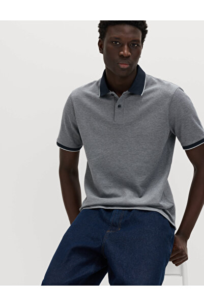 Marks & Spencer The Ultimate Polo Yaka T-shirt