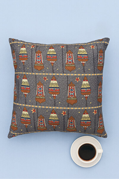 My Home Square decorative cushion 55*55cm