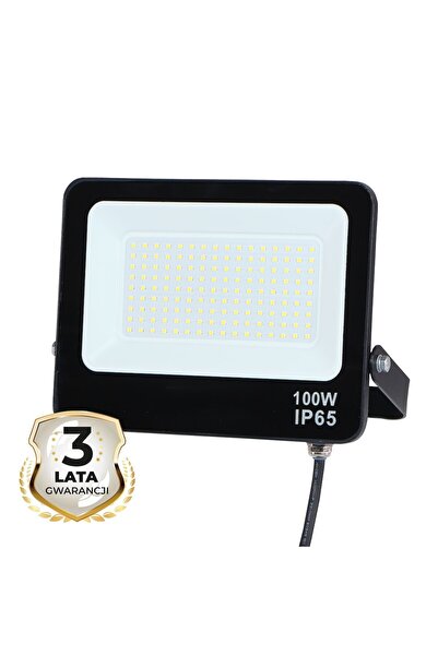 Other Bec LED Naświetlacz 100W 4000K