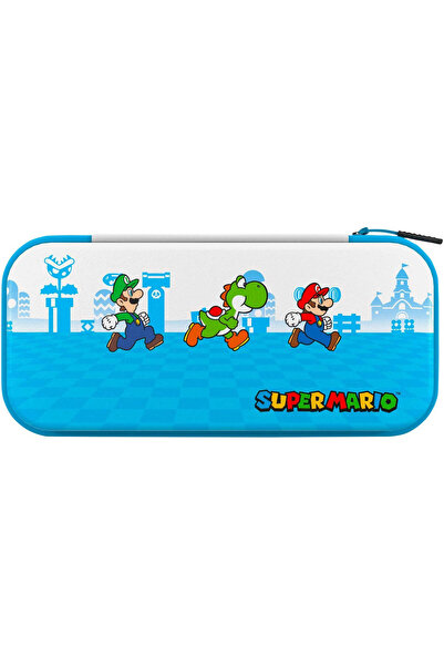 Pdp Travel Case for Nintendo Switch and Nintendo Switch - OLED Model | MARIO ...