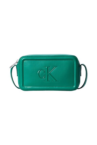 Calvin Klein Bold Ck Camera Bag