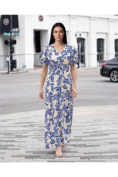 REDTAG Women Beige Casual Dress