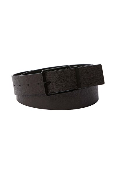 Calvin Klein Warmth Buckle Smooth