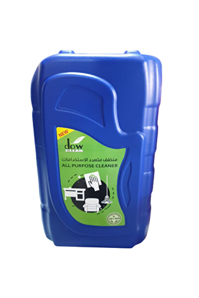 Dowclean منظف ​​سائل متعدد الأغراض 25 لتر