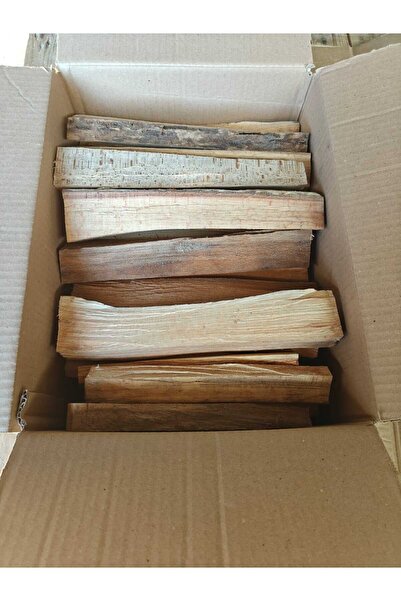 OEM Beech wood for barbecue, stoves and fireplace. Box 10kg