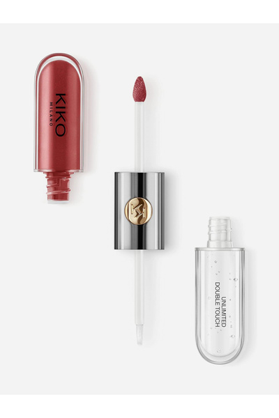 kıko mılano Unlimited Double Touch Lipstick - 106
