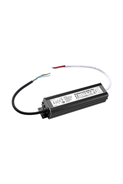 Other LED POWER SUPPLY 30W IP67