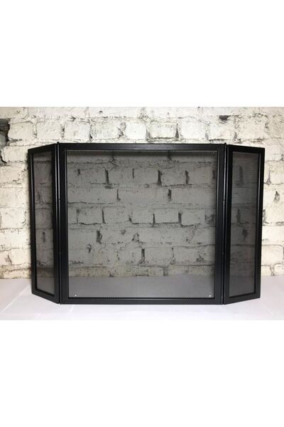 SB ŞÖMİNE ÖNÜ SİPERLİK