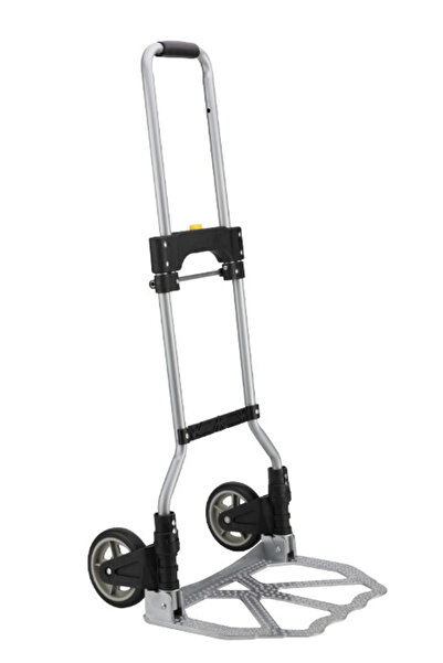 Evotools Cărucior pliabil multifuncțional tip Liza 70 kg