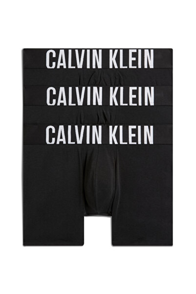 Calvin Klein سروال داخلي رجالي قصير