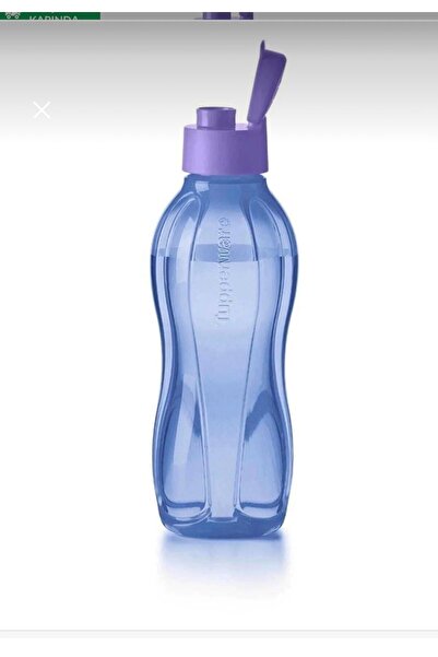 Tupperware Suluk Matara 750 ml Color as Shown in the Image