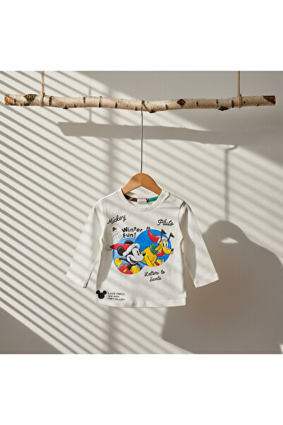 ORIGINAL MARINES Bluza cu imprimeu