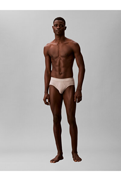 Calvin Klein عبوة من 3 سراويل داخلية قصيرة